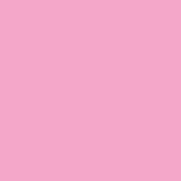 Gloss Pink Vinyl (450mm, Self-Adhesive)