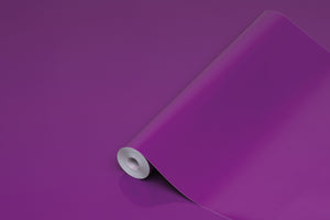Gloss Purple Vinyl (450mm/m, Self-Adhesive)