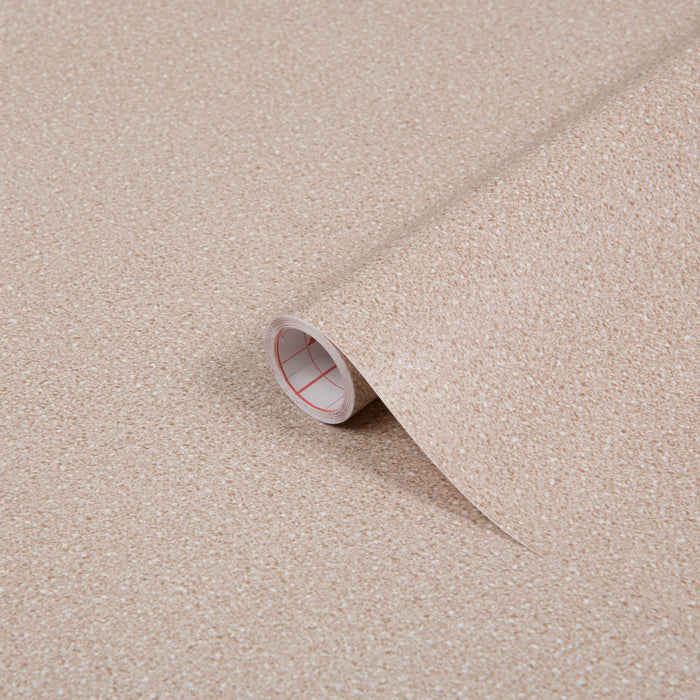 Beige Sabbia Vinyl (450mm, Self-Adhesive)