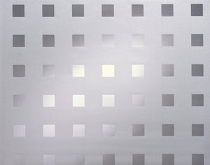 Caree Transparent Window Vinyl (900mm/1.5m, Static)