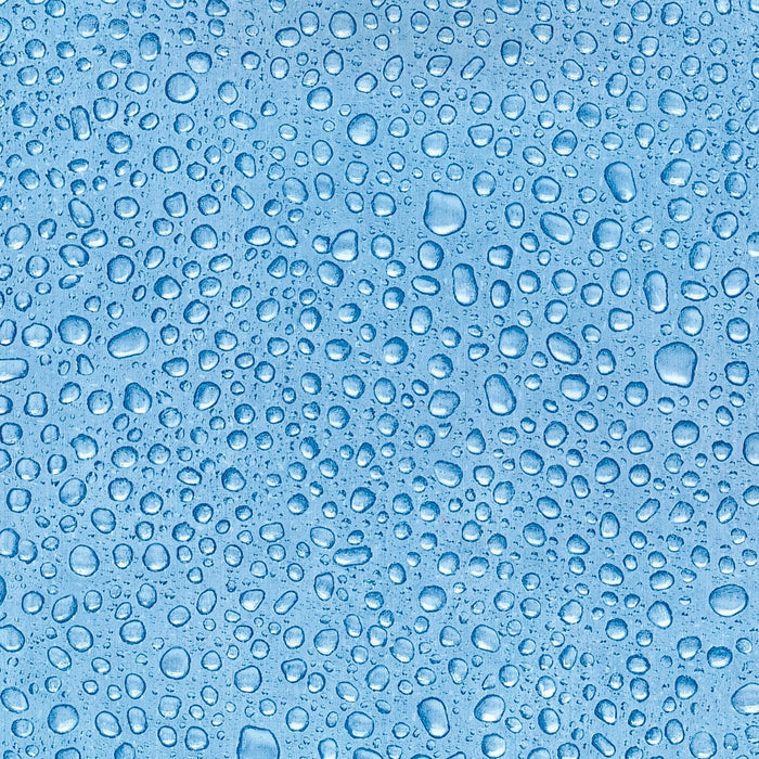 Droplets Vinyl (450mm, Self-Adhesive)