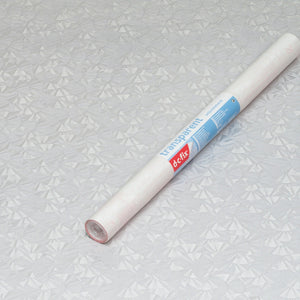 Ice Transparent Vinyl 450mm, Self-Adhesive