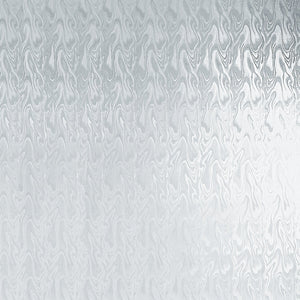 Smoke Transparent Vinyl 900mm, Self-Adhesive