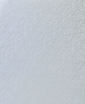 Snow Transparent Vinyl (450mm, Self-Adhesive)